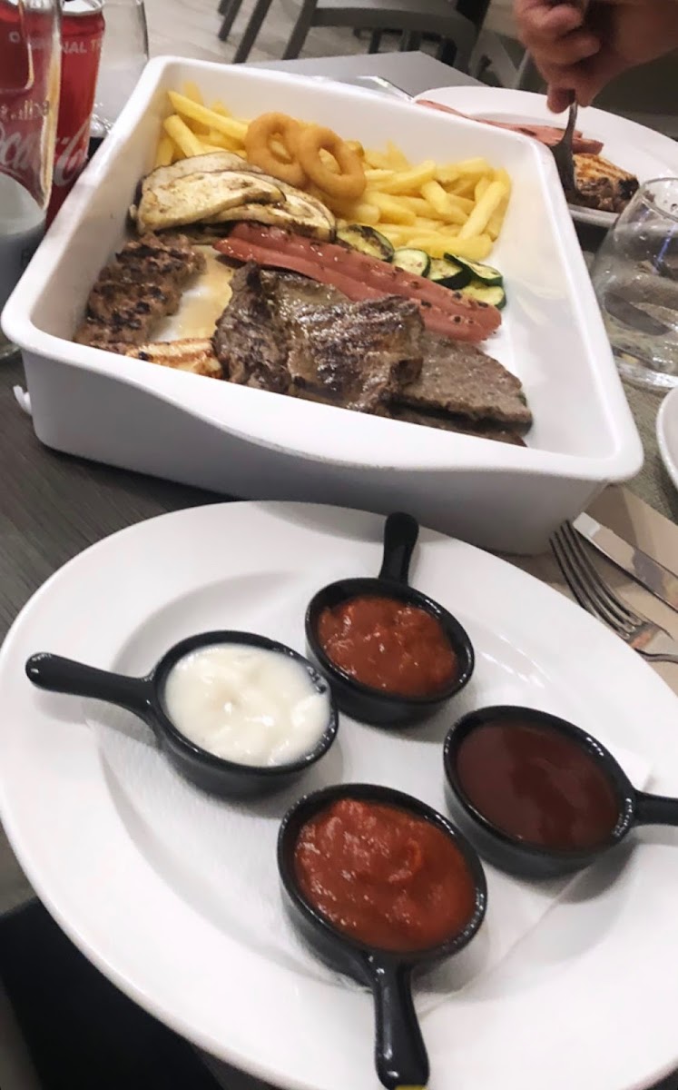 Cinà Pizzeria & Tavola Calda-2