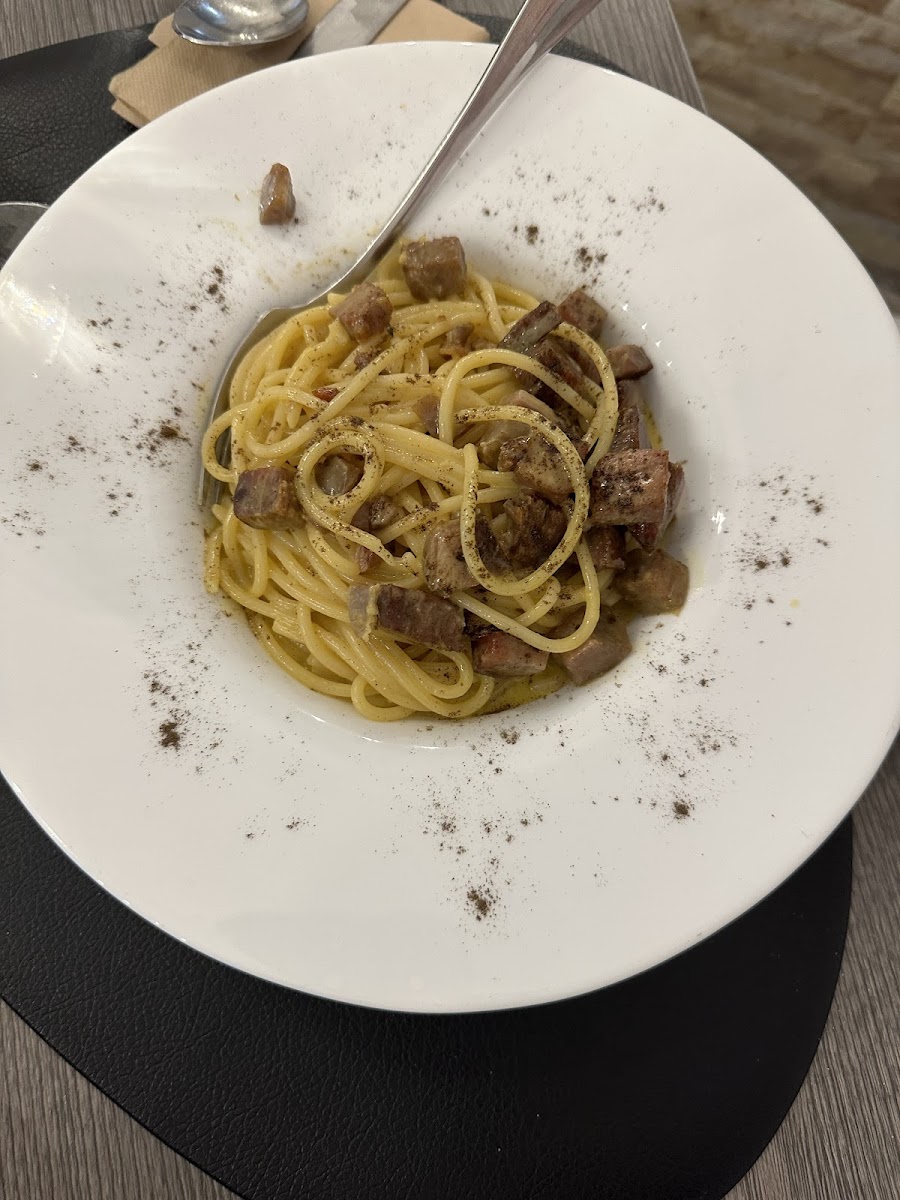 Cinà Pizzeria & Tavola Calda-4