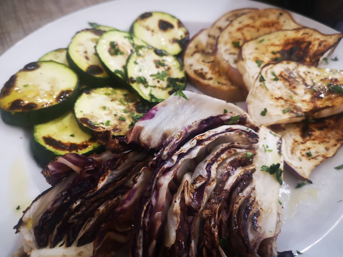 Cinà Pizzeria & Tavola Calda-5