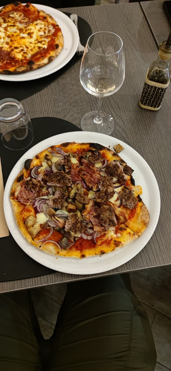 Cinà Pizzeria & Tavola Calda-6